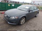 Audi A4 2.0T Premium WAULF78K49N035485 снимка