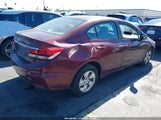 Honda Civic Lx 19XFB2F56DE277624 снимка