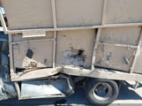 Nissan 720 Cab Chassis JN6ND05H9FW000820 fotografie