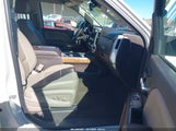 GMC Sierra  Slt 3GTU2VEC0EG472505 снимка