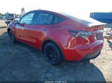 Tesla Model Y Long Range Dual Motor All-Wheel Drive 5YJYGDEE8LF032825 снимка