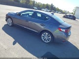 Acura Ilx Acurawatch Plus Package 19UDE2F37JA004673 снимка