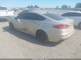 Ford Fusion S 3FA6P0G74KR146967 снимка