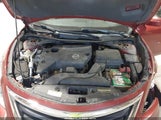 Nissan Altima 2.5 S 1N4AL3APXDC121217 снимка