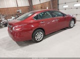 Nissan Altima 2.5 S 1N4AL3APXDC121217 снимка
