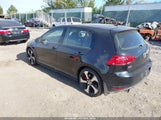Volkswagen Golf Gti Se W/Performance Package 4-Door 3VW547AU5GM034766 photo