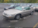 Cadillac Eldorado Esc 1G6EL12Y11B105189 снимка
