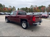 Chevrolet Silverado  2Lt 1GCVKRECXEZ335549 снимка