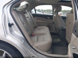 Ford Fusion Sel 3FAHP0JA1CR111866 снимка