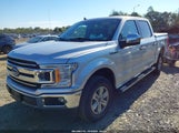 Ford F-150 Xlt 1FTEW1E41KFA19288 снимка