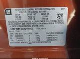 Buick Envision Awd Preferred LRBFZMR43MD198969 снимка