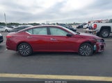 Nissan Altima Sv Fwd 1N4BL4DV4RN404065 photo