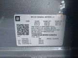Chevrolet Traverse Fwd Lt Cloth 1GNERGKWXMJ108204 снимка