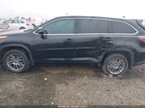 Toyota Highlander Xle V6 5TDJKRFH9FS097849 photo