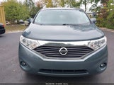 Nissan Quest Sl JN8AE2KP7B9006165 снимка
