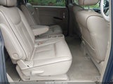Nissan Quest Sl JN8AE2KP7B9006165 снимка