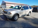 Lincoln Aviator 5LMEU68H45ZJ04106 снимка