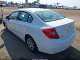 Honda Civic Lx 19XFB2F57CE324027 снимка