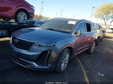 Cadillac Xt6 Fwd Premium Luxury 1GYKPCRS1LZ174616 fotografie