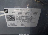 Cadillac Xt6 Fwd Premium Luxury 1GYKPCRS1LZ174616 снимка
