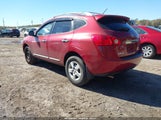 Nissan Rogue S JN8AS5MV3CW417698 снимка