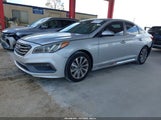 Hyundai Sonata Sport 5NPE34AF2FH041071 снимка