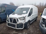 Ford Transit-250 1FTBR1C84MKA05556 снимка