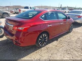 Nissan Sentra Sr 3N1AB7AP5KY207787 снимка
