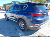 Hyundai Santa Fe Se 5NMS23AD5KH022696 снимка
