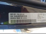 Jeep Wagoneer L Series Ii 4X4 1C4SJSBP5SS515126 photo