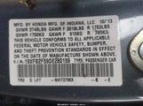 Honda Civic Lx 19XFB2F59DE280159 снимка