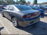 Dodge Charger Sxt Plus 2C3CDXHG9JH314730 снимка