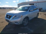 Nissan Pathfinder Sl 5N1AR2MM7DC665352 снимка