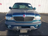 Lincoln Navigator 5LMPU28LXWLJ39789 снимка