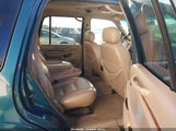 Lincoln Navigator 5LMPU28LXWLJ39789 снимка