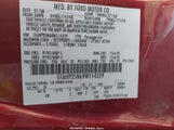 Ford Focus Se 1FAHP35N69W114329 снимка
