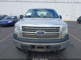 Ford F-150 Xl 1FTEX1EMXBFC35587 снимка