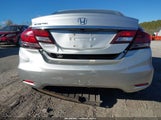 Honda Civic Lx 19XFB2F50DE221128 снимка