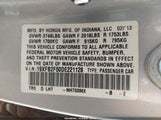 Honda Civic Lx 19XFB2F50DE221128 снимка