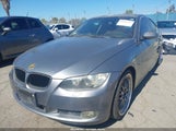 BMW 328I WBAWB33527PV70853 снимка
