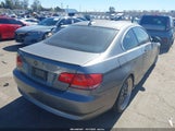 BMW 328I WBAWB33527PV70853 снимка