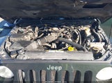 Jeep Wrangler Unlimited Sahara 1J4BA5H19AL140865 photo
