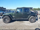 Jeep Wrangler Unlimited Sahara 1J4BA5H19AL140865 photo