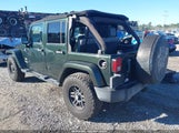 Jeep Wrangler Unlimited Sahara 1J4BA5H19AL140865 photo