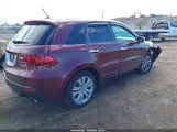 Acura Rdx 5J8TB2H24CA002424 fotografie