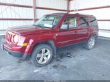 Jeep Patriot Limited 1C4NJRCB9ED856031 снимка