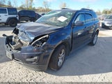 Chevrolet Equinox 1Lt 2GNALBEK5F1163734 снимка
