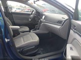 Hyundai Elantra Sel 5NPD84LF1JH388703 photo