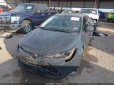 Toyota Corolla Le 5YFB4MDE4SP310557 снимка