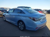 Hyundai Sonata Hybrid Limited KMHEC4A40FA136696 снимка